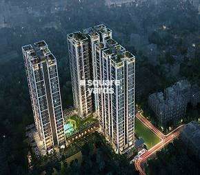 4 BHK Apartment For Resale in Vinayak Vista Lake Town Kolkata  7394729