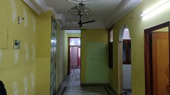 3 BHK Builder Floor For Rent in Vaishali Sector 5 Ghaziabad  7394739