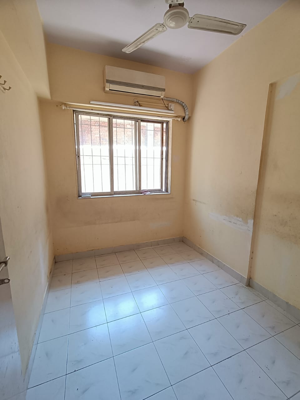 1 BHK Apartment For Rent in Mangalya Andheri East Andheri East Mumbai  7394753