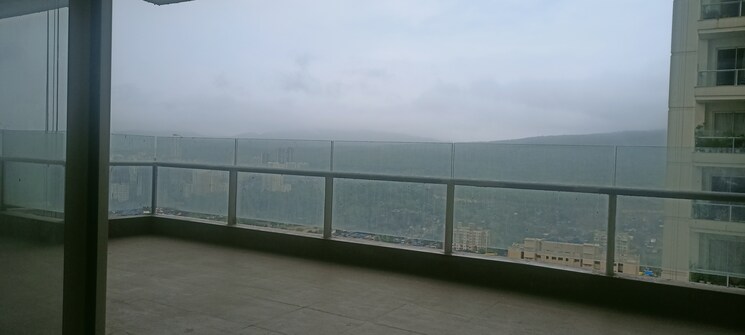 Swimming Pool, oberoi-elysian-tower-a 3 Bedroom 1872 Sq.Ft. Apartment In Goregaon East Mumbai 7394756