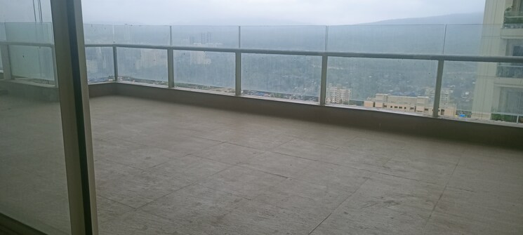 Swimming Pool, oberoi-elysian-tower-a 3 Bedroom 1872 Sq.Ft. Apartment In Goregaon East Mumbai 7394756