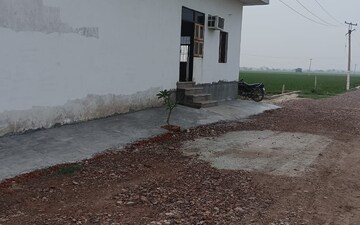 Plot For Sale in Neharpar