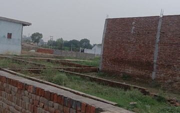 Plot For Sale in Neharpar
