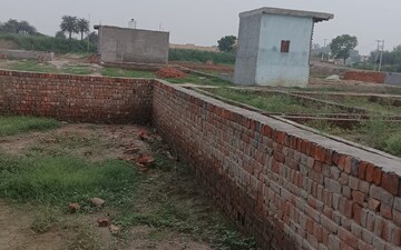 Plot For Sale in Neharpar