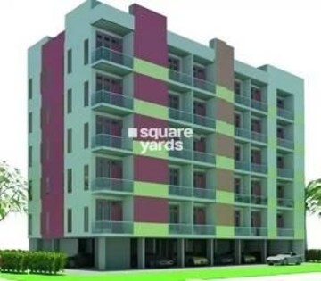 2 BHK Apartment – Exterior View View at Rzone Homes, Sector 73 - for Sale