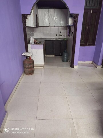 Kitchen in 2 BHK Apartment at Rzone Homes, Sector 73 – for Sale