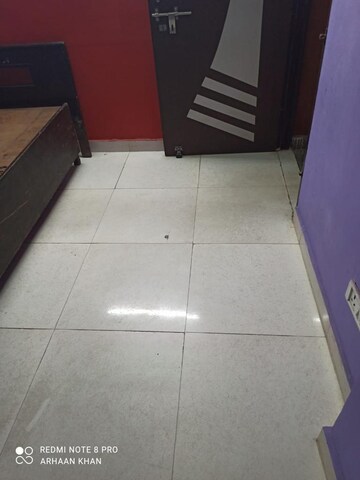 Staircase in 2 BHK Apartment at Rzone Homes, Sector 73 – for Sale
