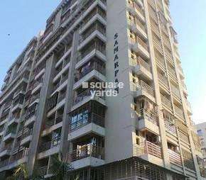 3 BHK Apartment For Rent in Samarpan CHS Mira Road Mumbai  7394776