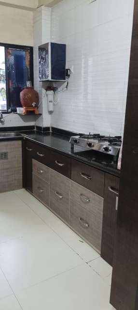 2 BHK Apartment For Rent in New Poonam Complex CHS Mira Road Mumbai  7394786