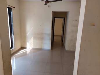 1 BHK Apartment For Rent in Ulwe Sector 23 Navi Mumbai  7394795