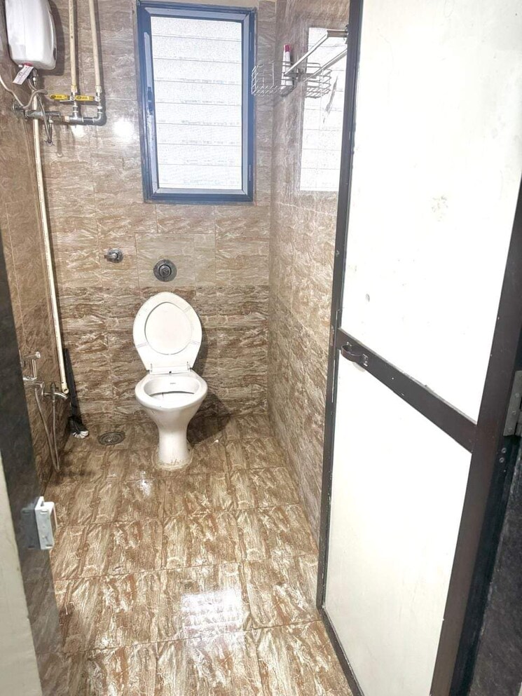 Bathroom, aadi-allure 1 Bedroom 458 Sq.Ft. Apartment In Kanjurmarg East Mumbai 7394803
