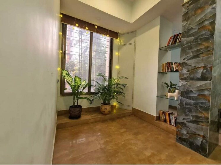 Room, kanakia-spaces-zen-world 2 Bedroom 700 Sq.Ft. Apartment In Kanjurmarg East Mumbai 7394806