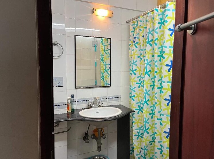 Bathroom, matoshree-chayya 2 Bedroom 750 Sq.Ft. Apartment In Bhandup East Mumbai 7394807