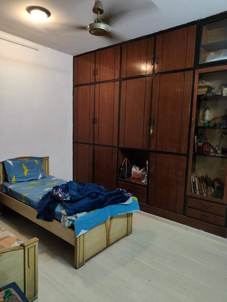Bedroom, matoshree-chayya 2 Bedroom 750 Sq.Ft. Apartment In Bhandup East Mumbai 7394807