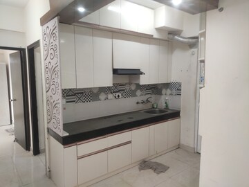 Kitchen in 2.5 BHK Apartment at Signature The Serenas, Sohna Sector 36 – for Sale