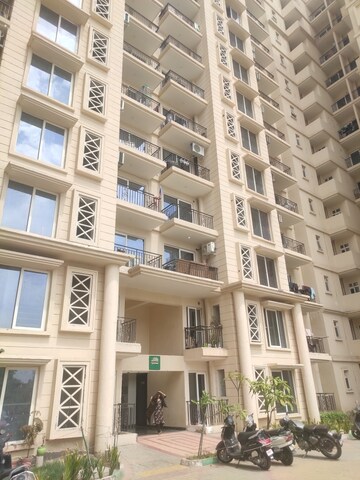 2.5 BHK Apartment – Exterior View View at Signature The Serenas, Sohna Sector 36 - for Sale