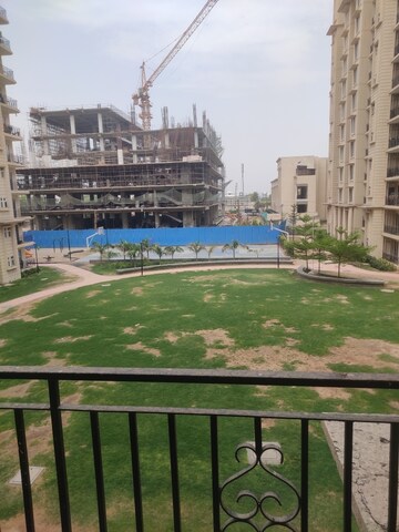 2.5 BHK Apartment – Exterior View View at Signature The Serenas, Sohna Sector 36 - for Sale