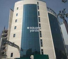 Commercial Office Space 3000 Sq.Ft. For Rent in Sector 44 Gurgaon  7394819