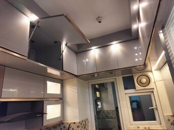 रेसिडेंशियल फ्लैट वर्ग फुट फॉर रेंट इन सिद्धार्थ विहार ग़ाज़ियाबाद  7394831