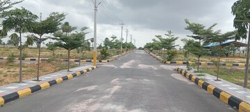  Plot For Sale in Kokapet