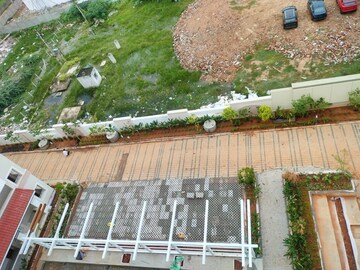 2 BHK Apartment – Exterior View View at Koritepadu - for Sale