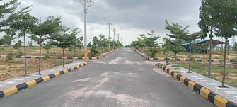 Plot For Resale in Kismatpur Hyderabad  7394853