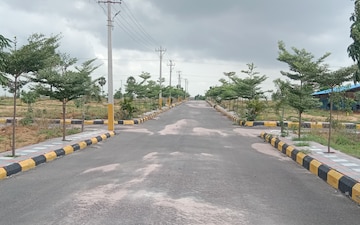 Plot For Sale in Kismatpur