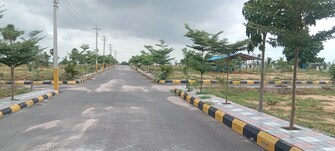 Plot For Resale in Bandlaguda Jagir Hyderabad  7394858