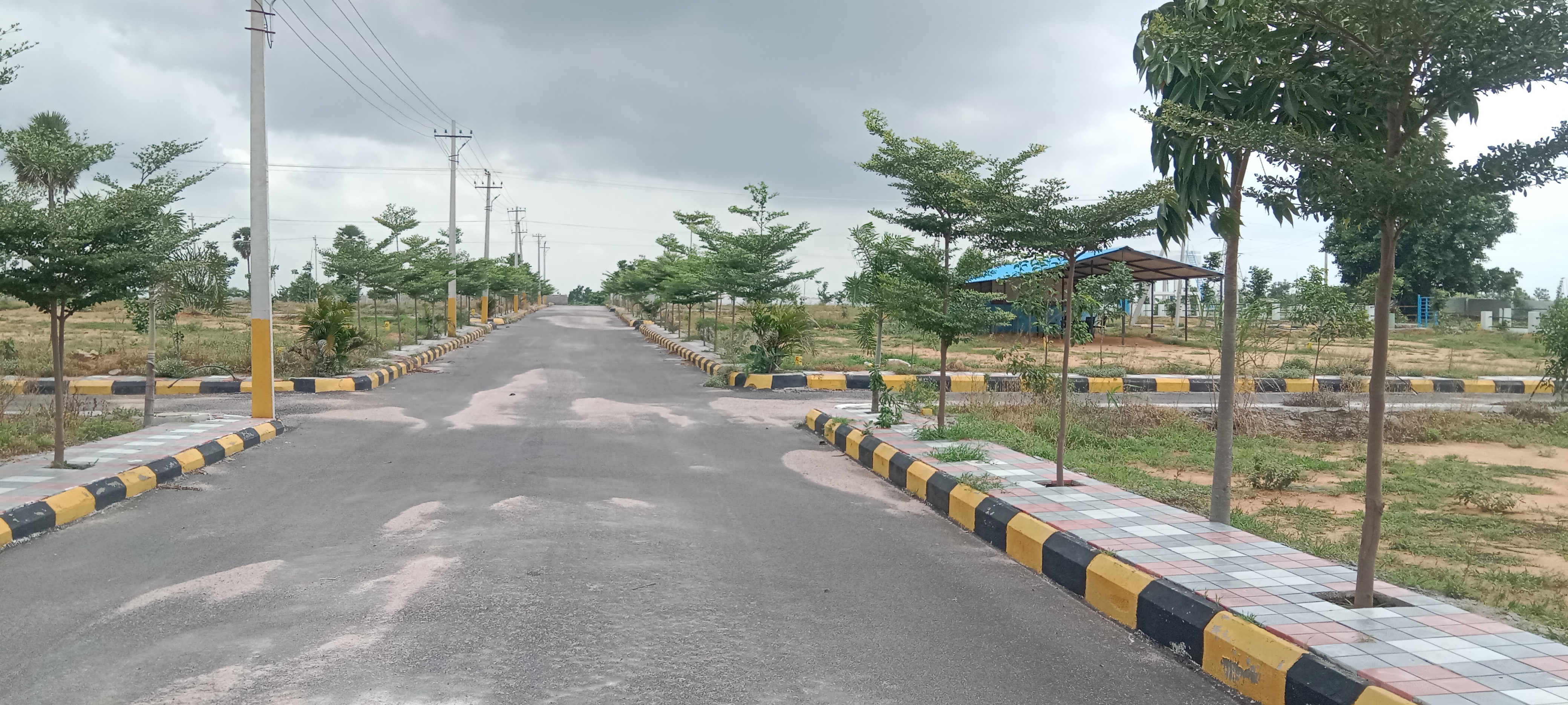 Plot For Resale in Bandlaguda Jagir Hyderabad  7394858