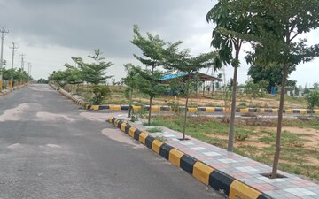 Plot For Sale in Manikonda