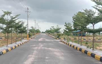 Plot For Sale in Tukkuguda