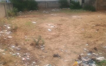 Plot For Sale in Gandhi Path