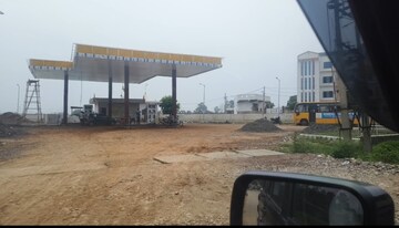  Plot – Exterior View View at Sector 89 - for Sale