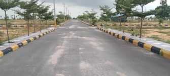 Plot For Resale in Mehdipatnam Hyderabad  7394893