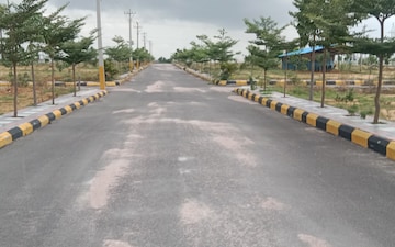 Plot For Sale in Mehdipatnam