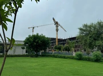 1 BHK Apartment – Garden View at Samanvay The Amelias, Ajmer Road - for Sale