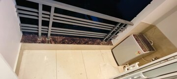 Balcony in 1 RK Builder Floor at Sector 57 – for Rent