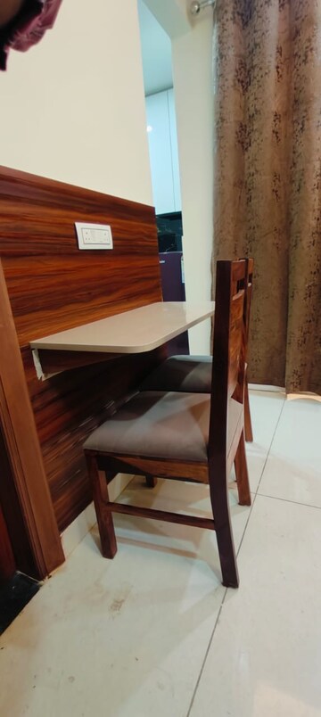 Furnished Amenities in 1 RK Builder Floor at Sector 57 – for Rent