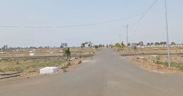  Plot For Sale in Wardha rd