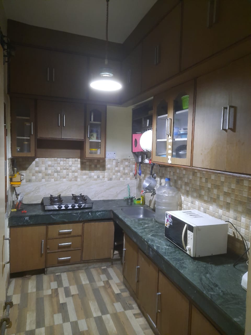 2 BHK Apartment For Rent in Aditya Mega City Vaibhav Khand Ghaziabad  7394950