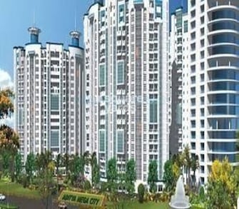 2 BHK Apartment For Rent in Ekdant Shipra Regent and Regal Indrapuram Ghaziabad  7394963