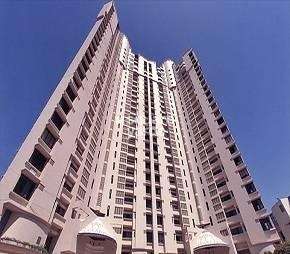 3 BHK Apartment For Rent in Kalpataru Habita Parel Mumbai  7394962