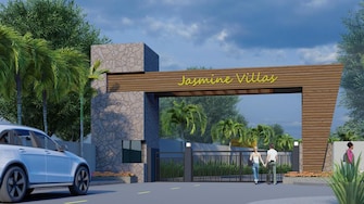 Plot For Resale in Savfab Jasmine Grove Delhi Meerut Road Ghaziabad  7395003