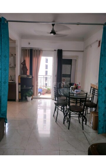 Gym in 3 BHK Apartment at ABA Cherry County, Tech Zone 4 Greater Noida – for Sale