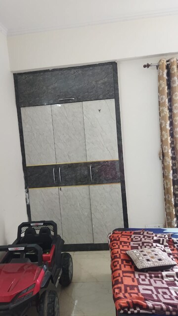 Furnished Amenities in 3 BHK Apartment at ABA Cherry County, Tech Zone 4 Greater Noida – for Sale