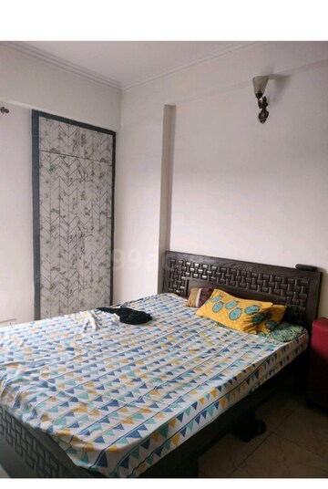 Bedroom in 3 BHK Apartment at ABA Cherry County, Tech Zone 4 Greater Noida – for Sale
