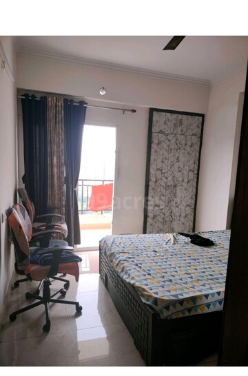 Bedroom in 3 BHK Apartment at ABA Cherry County, Tech Zone 4 Greater Noida – for Sale