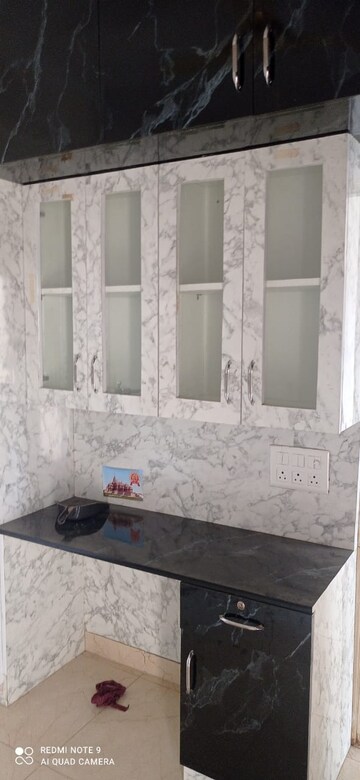 Bathroom in 3 BHK Apartment at ABA Cherry County, Tech Zone 4 Greater Noida – for Sale
