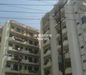 3 BHK Apartment For Rent in Vrindavan Heights Rajendra Nagar Ghaziabad  7395010