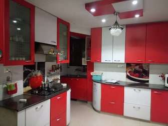 3 BHK Apartment For Rent in Vrindavan Heights Rajendra Nagar Ghaziabad  7395010